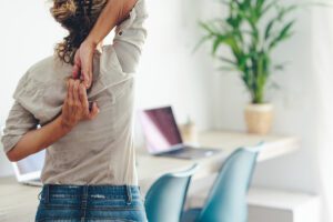 You may be relieved to know that there are alternatives to back surgery if you're suffering from back pain. What are they? Read the Regenerative Medicine & Orthopedics Miami blog to find out.