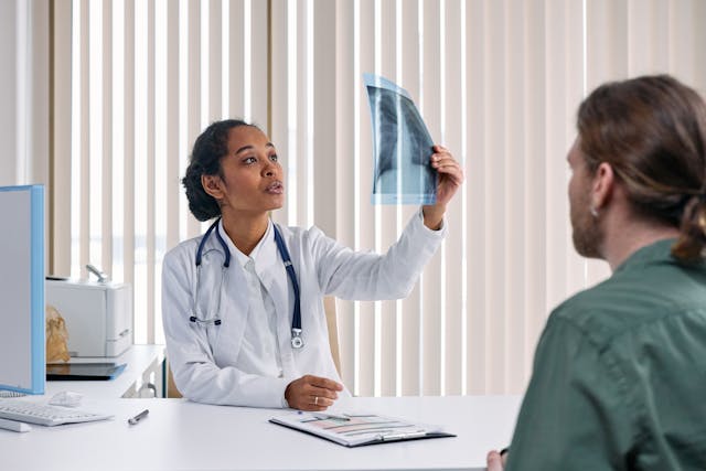 spine doctor