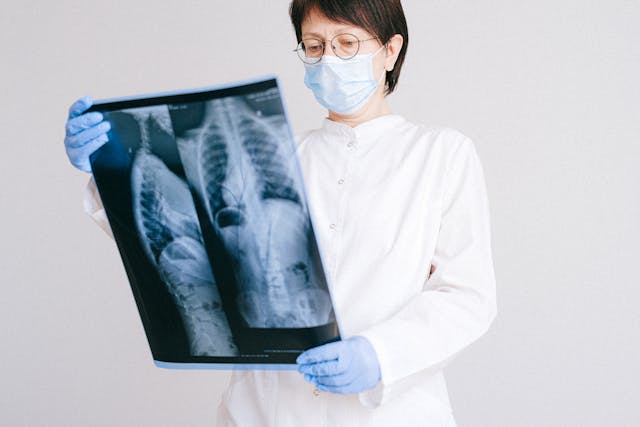 back doctor